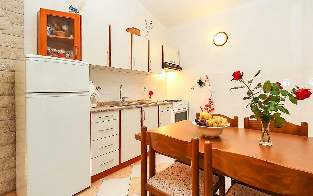 Apartments Vlah Medolino