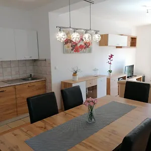 Apartment Belvedere, Medulin